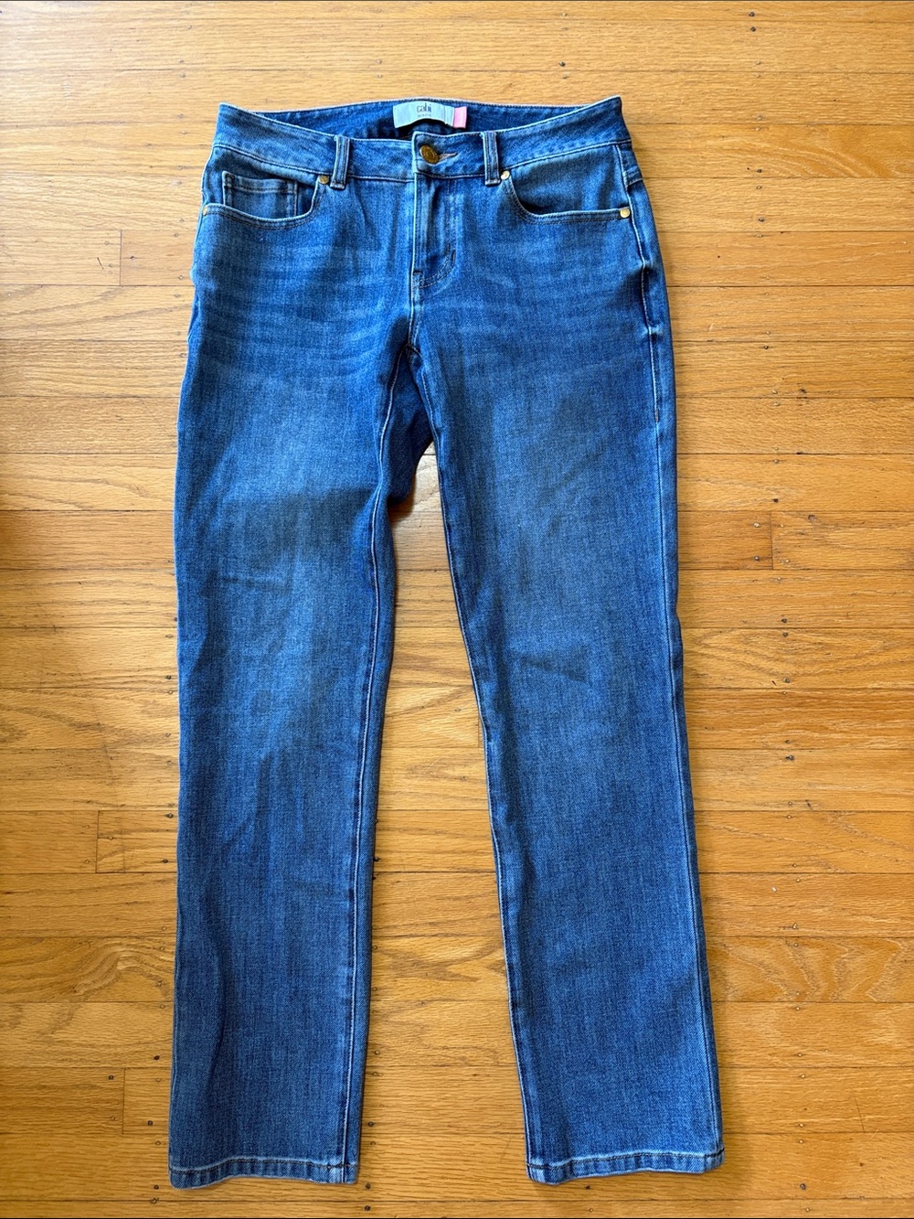 Women’s CAbi Jeans Size 0